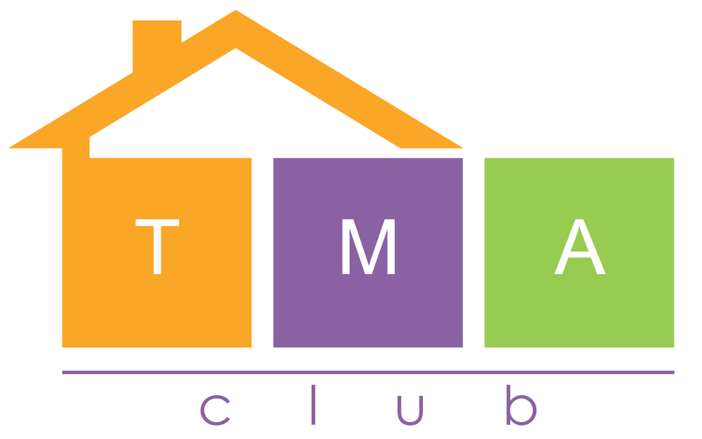 TMA Club logo